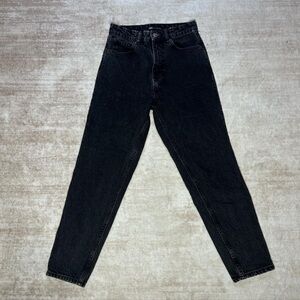 ZARA Women’s Mom Jeans Size 2